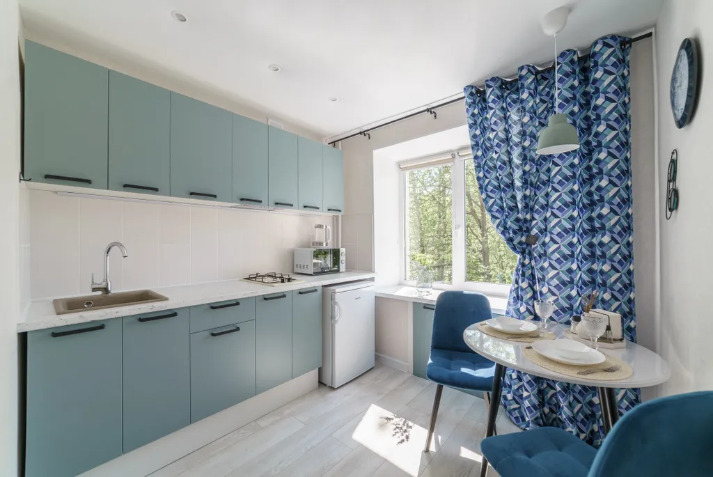 Квартира в самом центре города