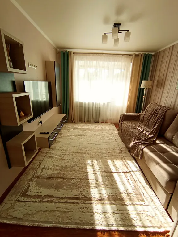 Уютная квартира в историческом центре города. — аренда посуточно в Ставрополь