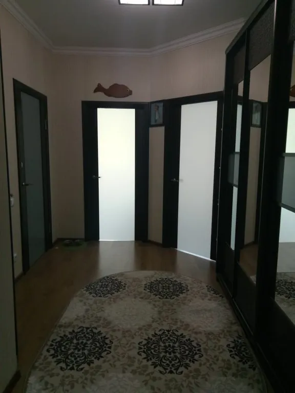 Апартаменты у моря