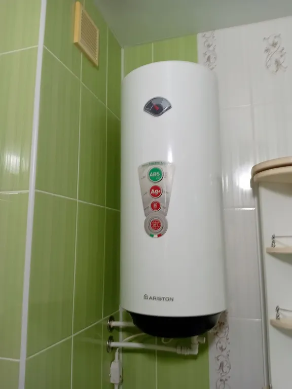 Квартира с видом на стадион