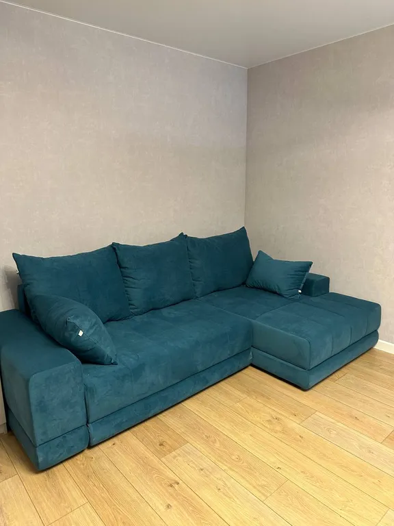 Квартира в Суздале