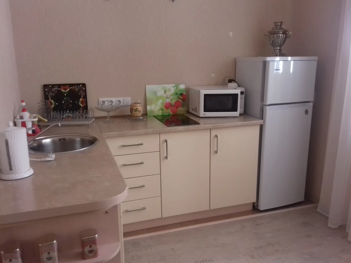 кухня