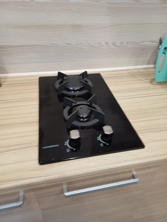 Уютная квартира с кондиционером