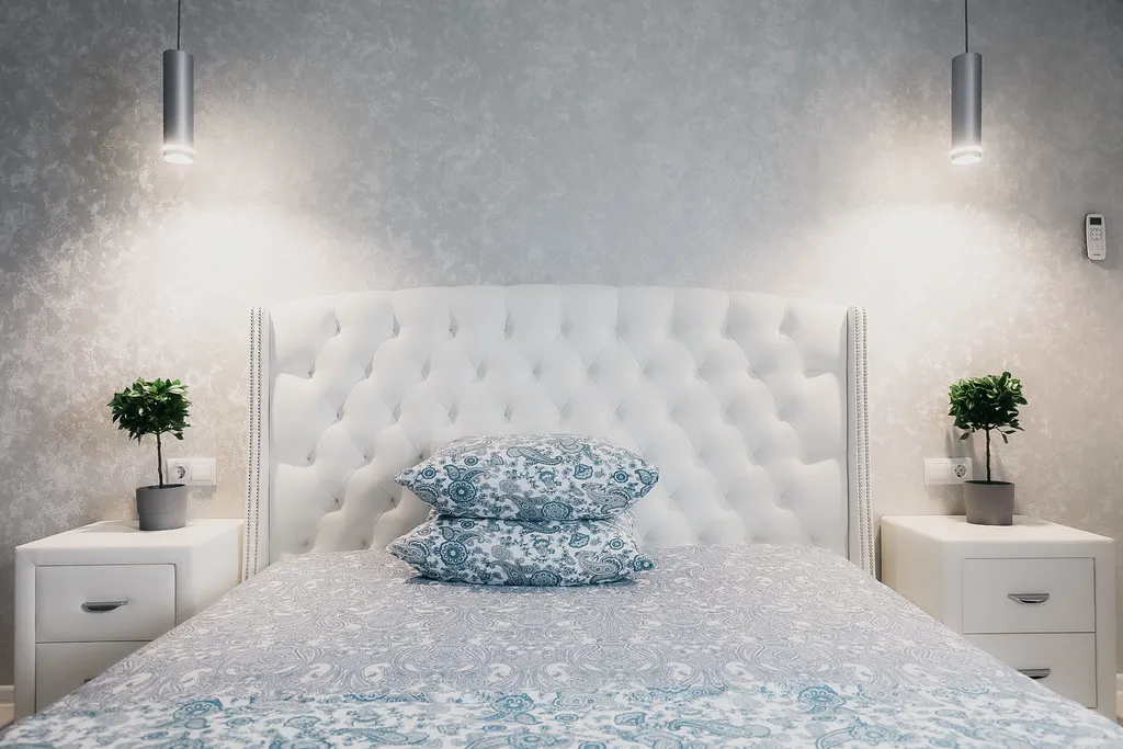 Однокомнатная квартира с камином — аренда посуточно в Обнинск