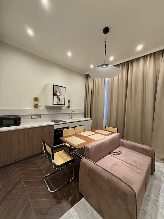 Квартира Апартаменты с видом на Замок — аренда посуточно в Выборг