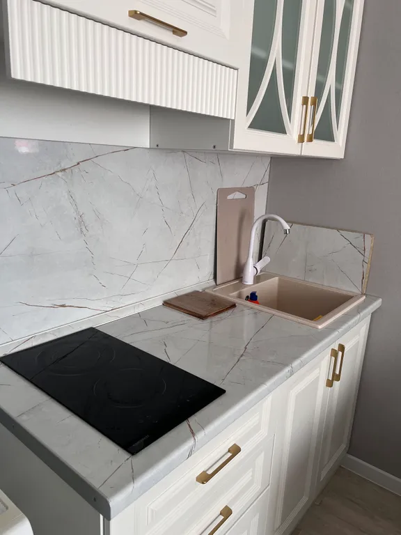 Уютная студия на берегу моря первая береговая линия