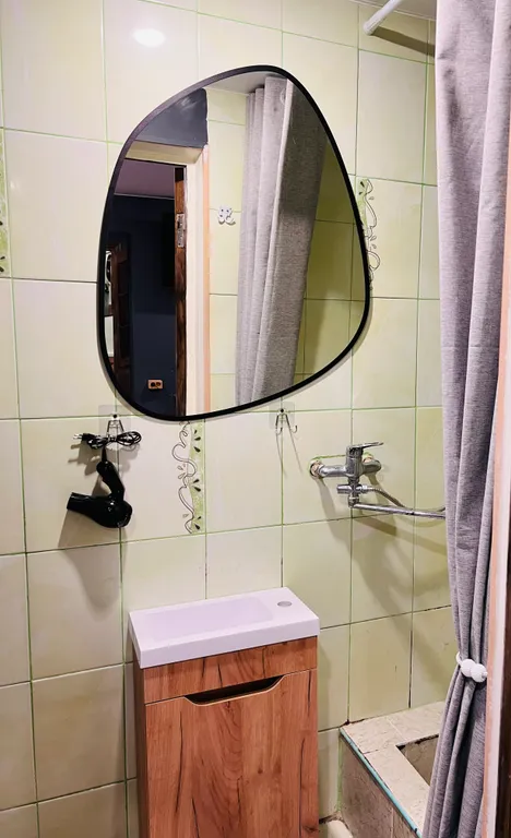 Квартира Квартира Студия в стиле лофт в самом сердце города — Анапа