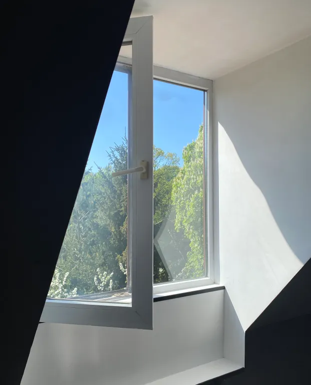 Квартира Квартира в самом сердце города и видом на парк — Калининград