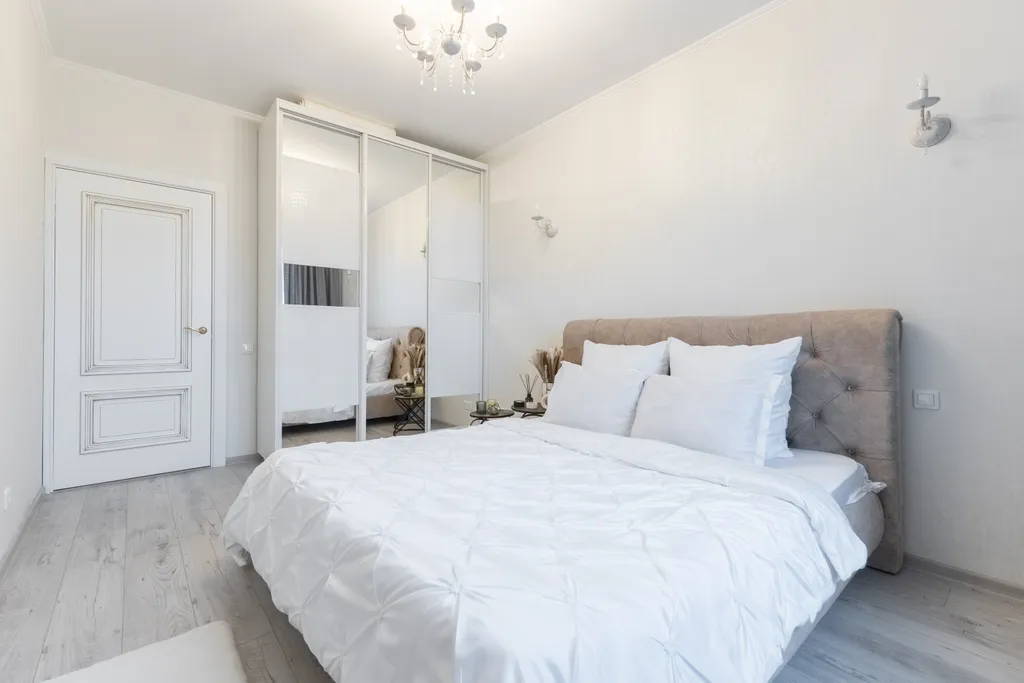 Апартамент рядом с Ривьерой