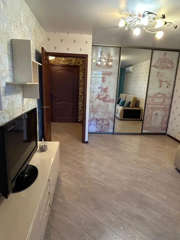 Квартира в центре Волгограда