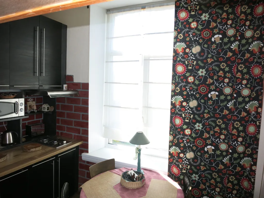 Апартаменты с Видом на Башню Ратуши