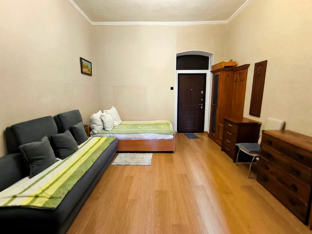 Квартира в центре города