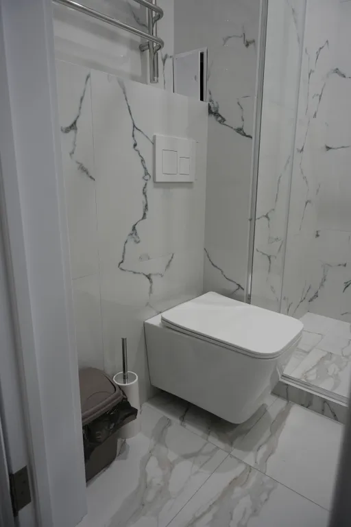 Уютный апартамент с видом на горы