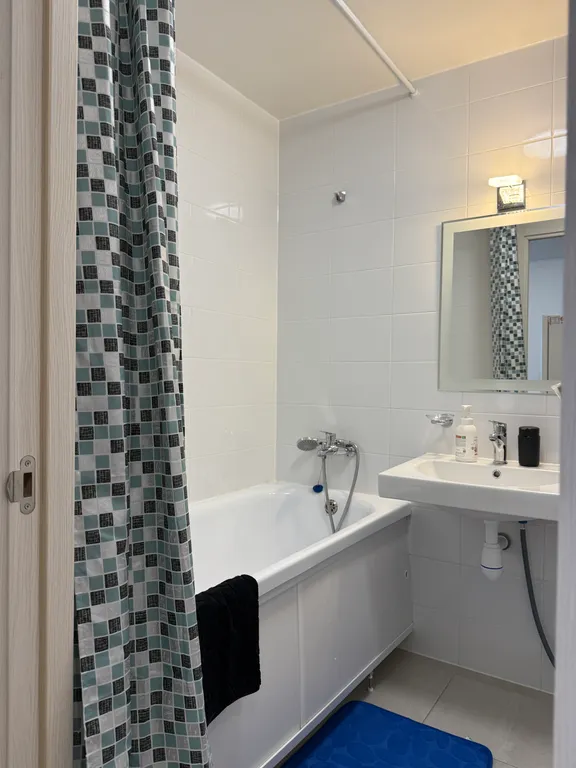 Просторная евродвушка недалеко от аэропорта Внуково