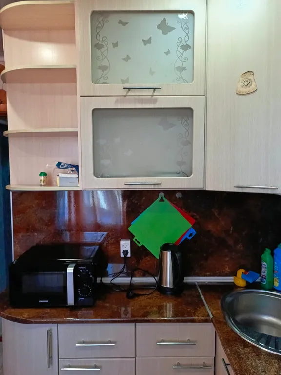 Квартира в центре