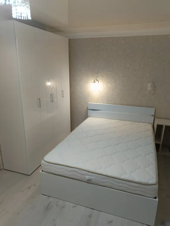 Уютная квартира в центре города — аренда посуточно в Губаха