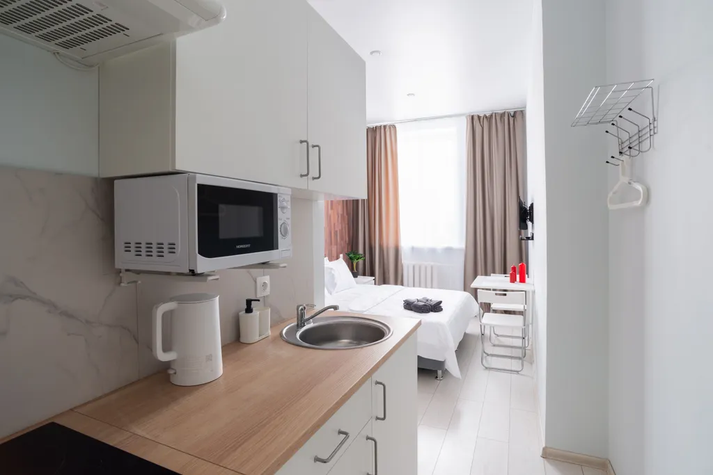 Студия для вашего уюта