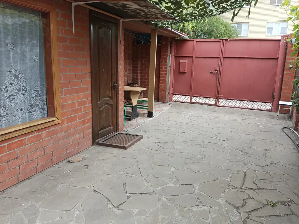 Коттедж Дом у моря — аренда посуточно в Ейск