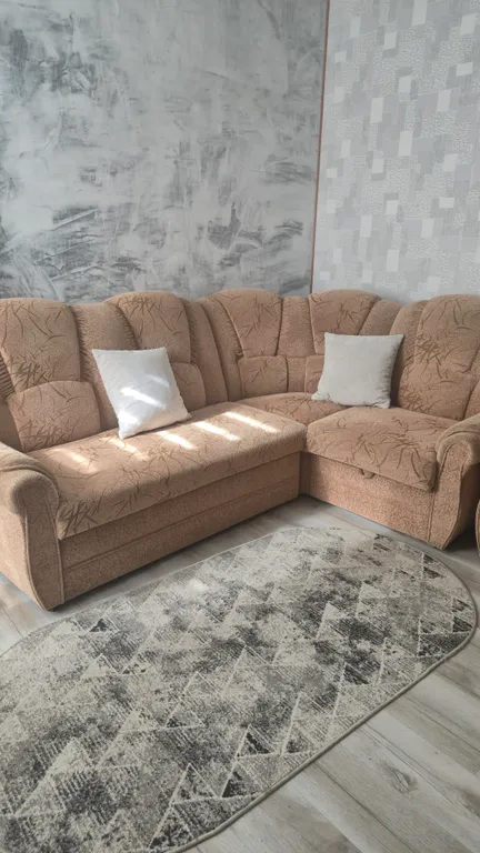 Дом для семьи + Баня