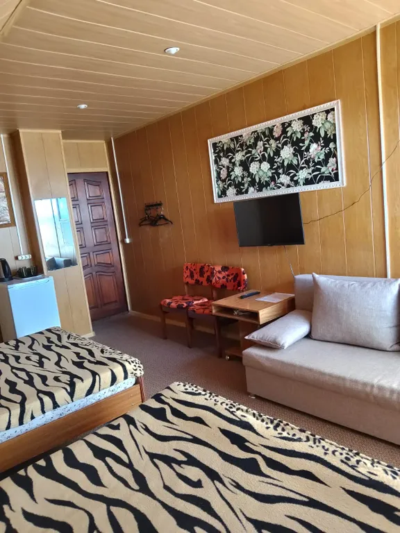 Квартира Комната — Геленджик