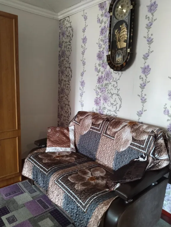 Однокомнатная комфортная квартира в центре