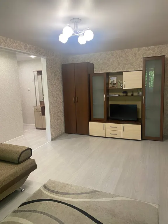 Уютная 2-комнатная квартира в центре Калининграда