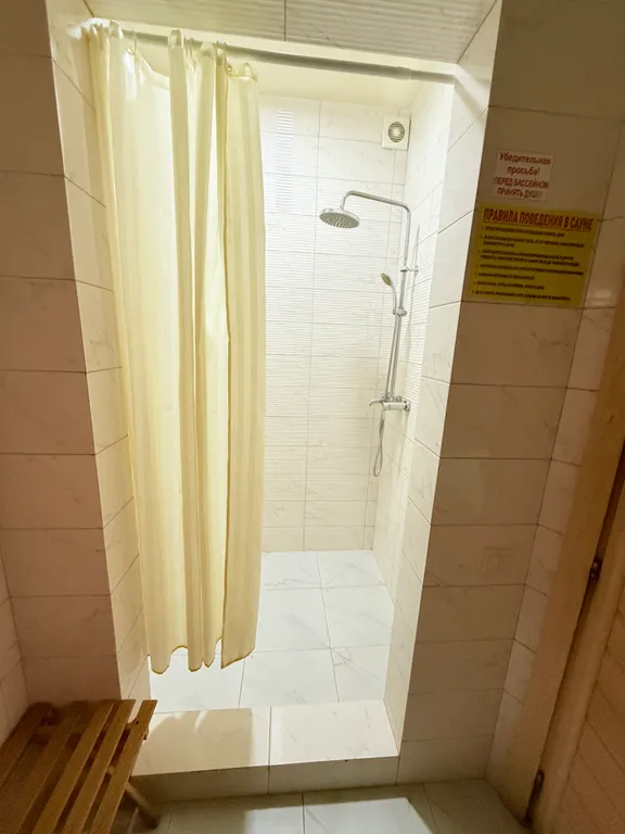 Уютный гостевой коттедж в курортной зоне города