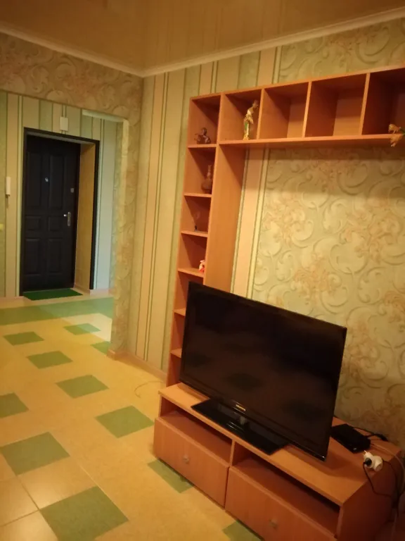 Квартира в ЖК Янтарный