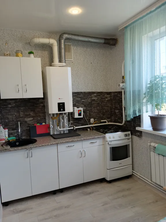 Уютная и чистая квартира рядом с трассой М-5