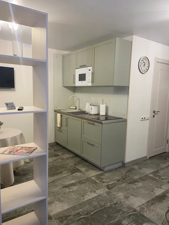 Постоянство времени