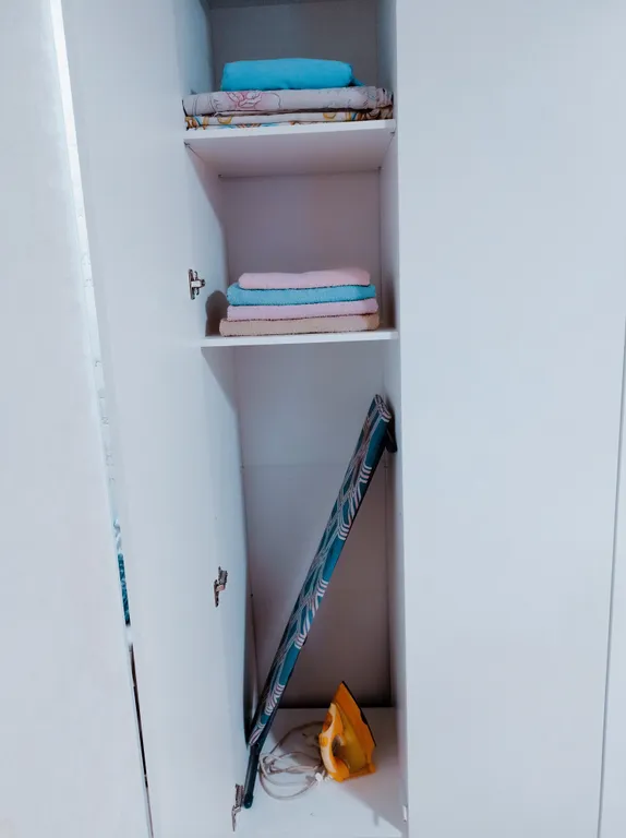 Квартира у моря