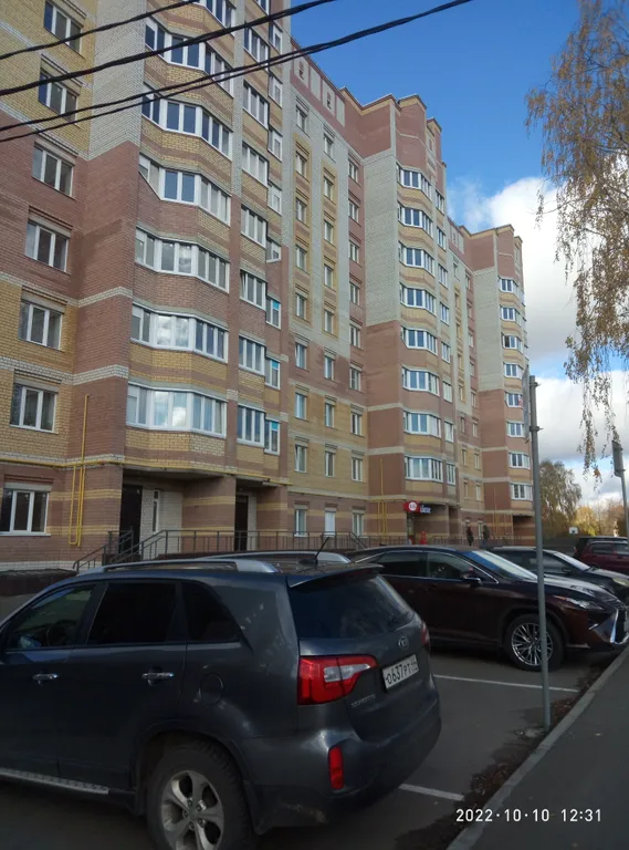 Новая уютная квартира в центре