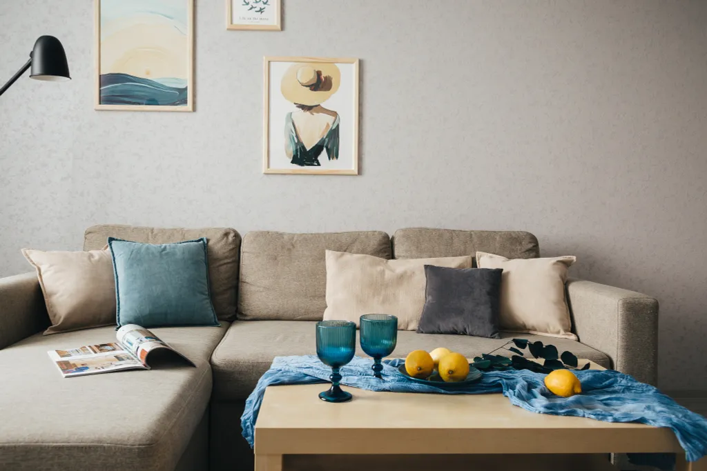 1к квартира 5 минут пешком от Вокзала