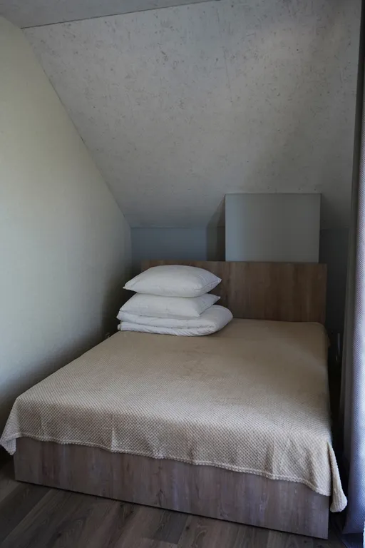 Уютный дом за городом