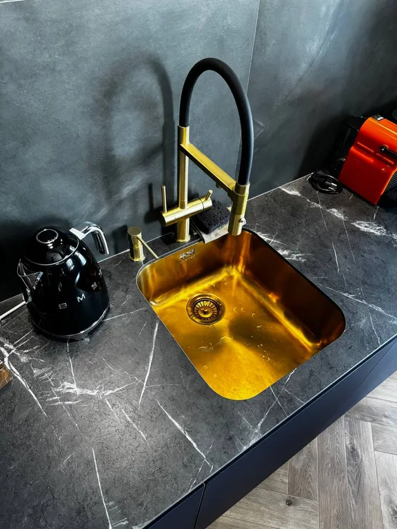 Роскошный дизайнерский Пентхаус с панорамным видом - центр Взлетки