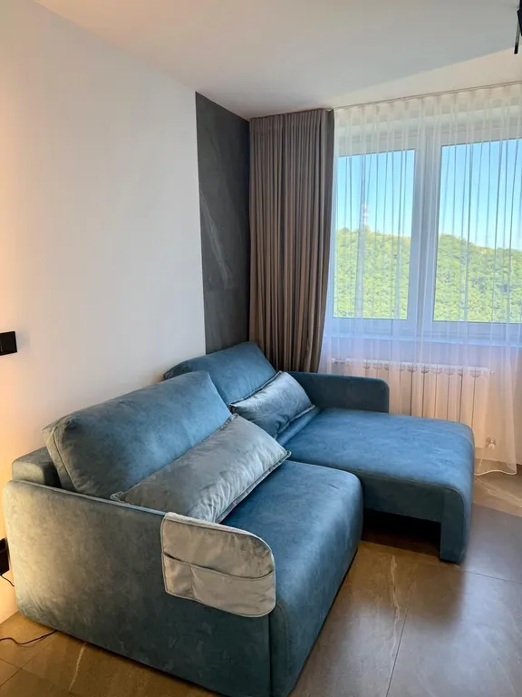 Квартира у моря, бухта Патрокл