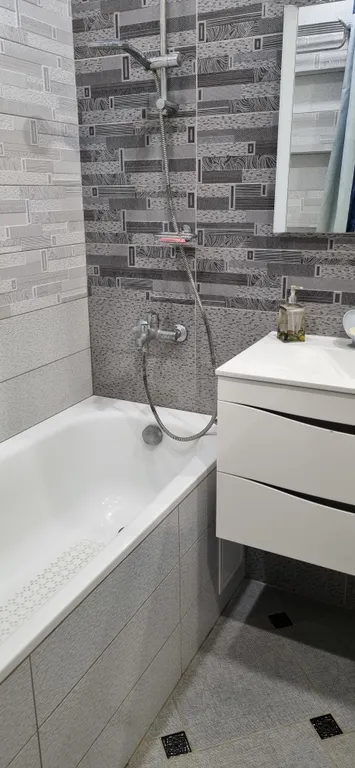 Квартира Уютная квартира жк Губернский — Краснодар