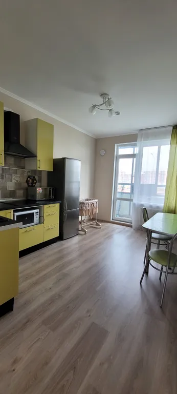 2-комнатная Квартира — аренда посуточно в Сертолово