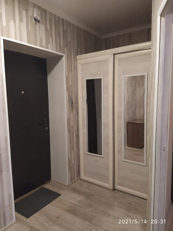 Квартира Квартира у Сиреневого сквера — Калининград