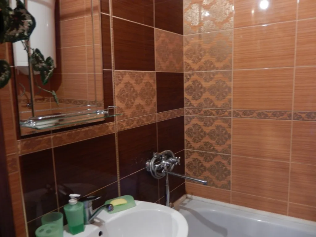 Квартира 2-комнатная Квартира — Севастополь