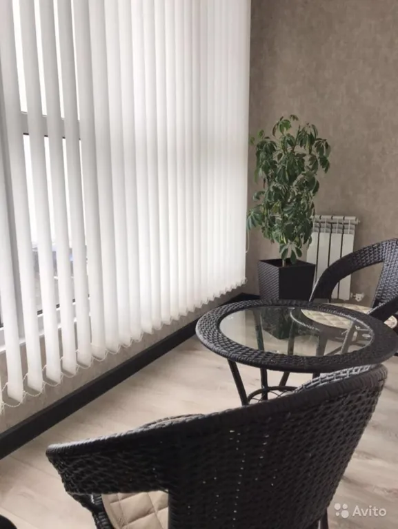 Евродвушка с видом на море