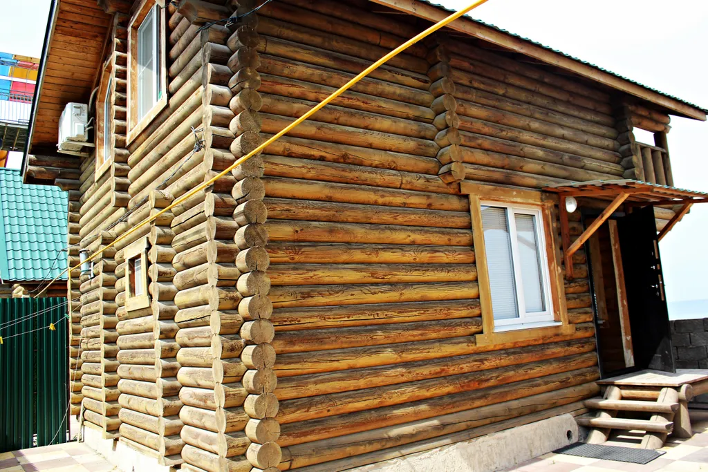 Коттедж Домик на берегу моря — аренда посуточно в Дербент