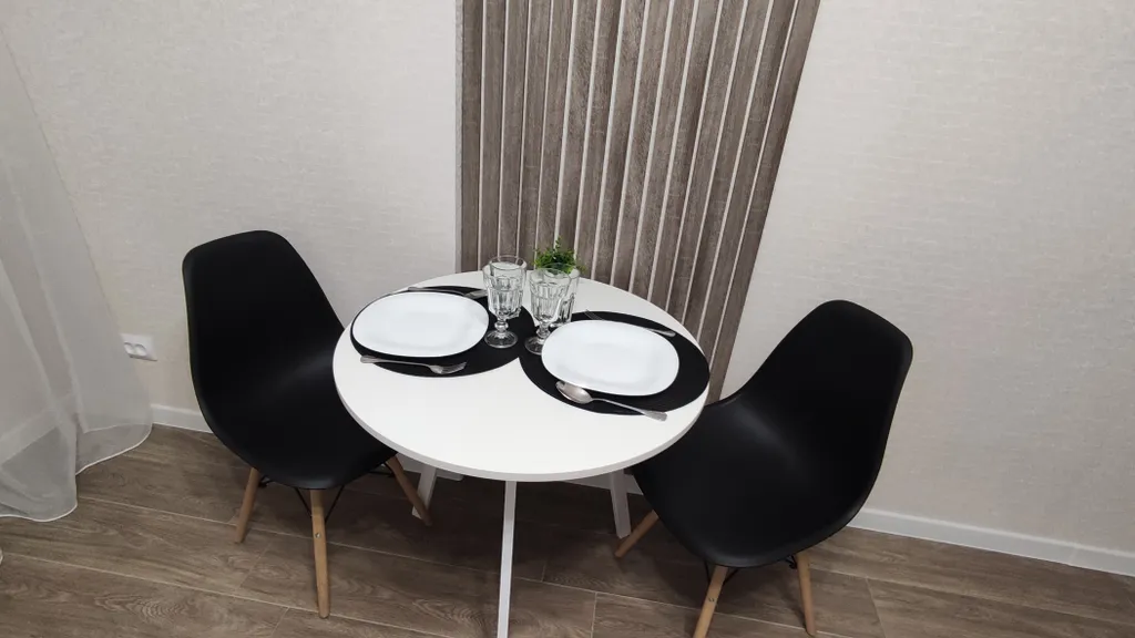 Апартамент в Парк Панова