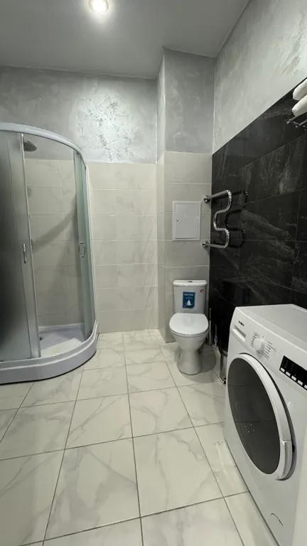 Квартира в центре рядом с курортным бульваром