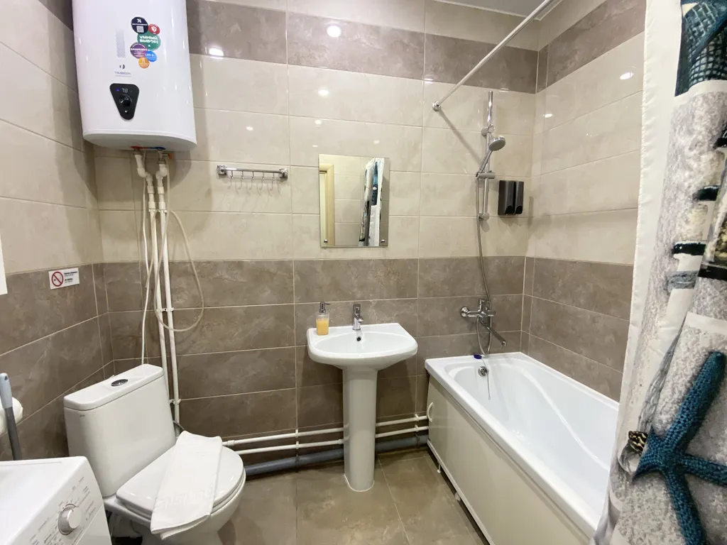 Апартаменты 377