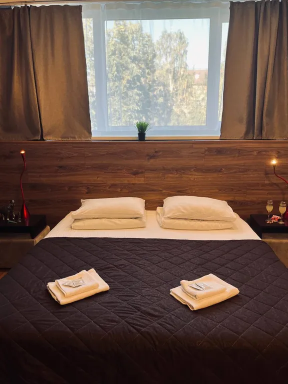 Квартира Комната — аренда посуточно в Петрозаводск