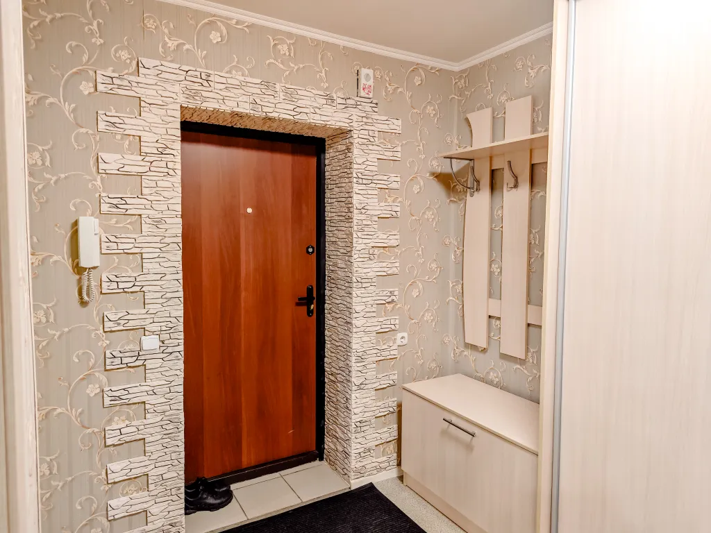 Квартира для семьи с детьми