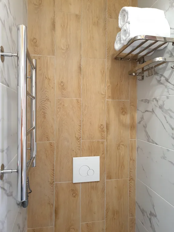 Дом на море