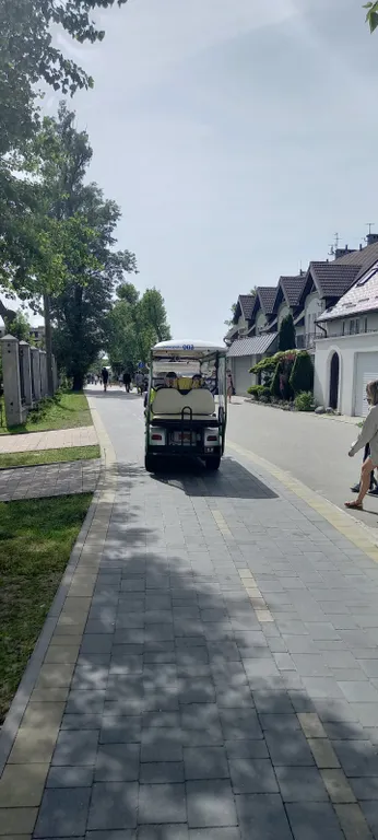 Квартира Квартира Уютная новая евродвушка — Зеленоградск