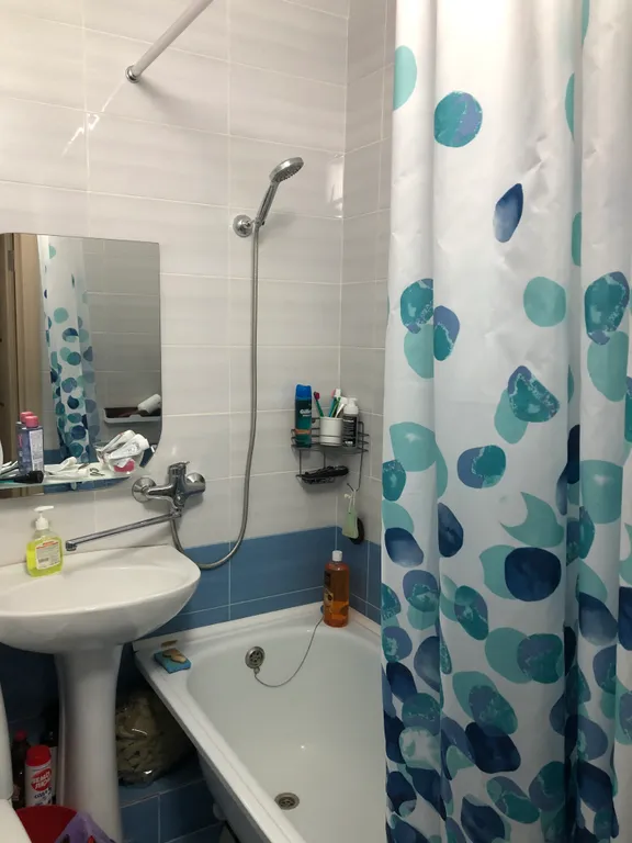 Квартира 1-комнатная Квартира — Анапа